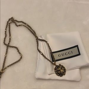 Gucci necklace